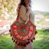 Τσάντα ώμου Bajara 