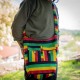 Τσάντα ταγάρι Rasta 