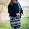 Τσάντα ταγάρι 