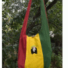 Τσάντα ώμου ταγάρι rasta