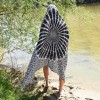 Παρεό Mantala δάκρυ