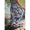 Παρεό TRIBAL