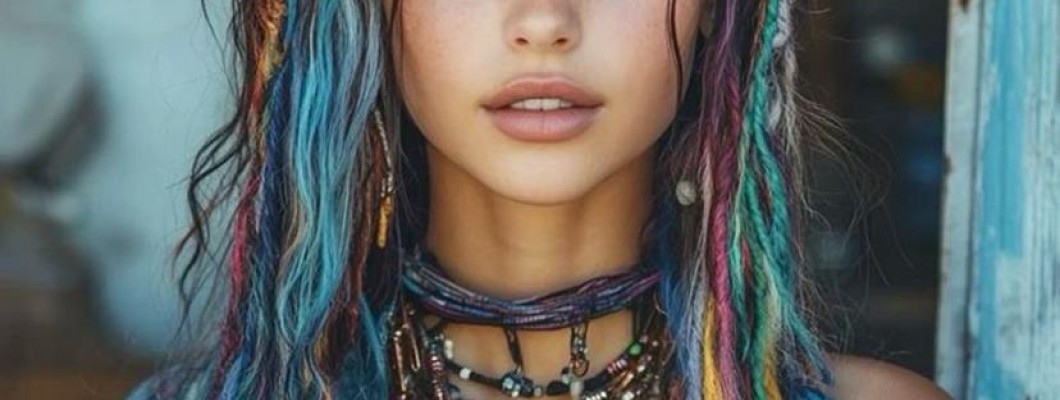 Πώς να φορέσεις Boho κοσμήματα με ανοιξιάτικα looks