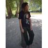 Μπλούζα κοντομάνικη BOB MARLEY