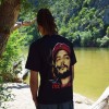 Μπλούζα  κοντομάνικη CHE GUEVARA