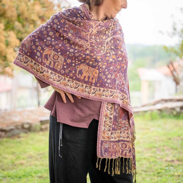 Πασμίνα 
