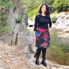Φούστα βαμβακερή ΜΑΝΤΑΛΑ 1