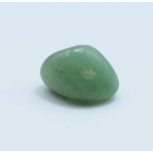 Κρύσταλλος αβεντουρίνη  βότσαλο μικρό πράσινο.