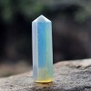 Κρύσταλλος χαλαζίας rainbow pencil μεσαίος
