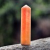 Κρύσταλλος ασβεστίτης pencil μεσαίος1