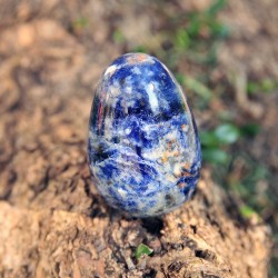 Yoni egg σοδάλιθος