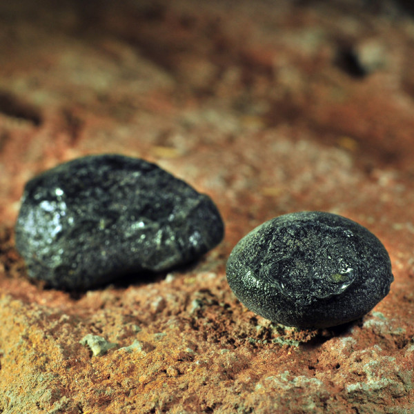Κρύσταλλος πέτρα boji-σαμανόπετρες