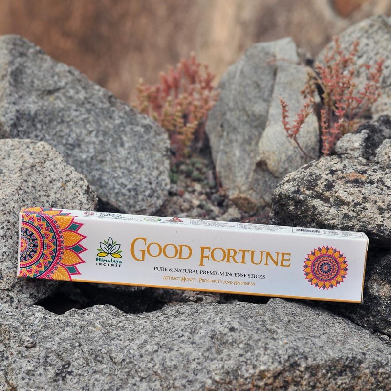 Στικ αρωματικό GOOD FORTUNE
