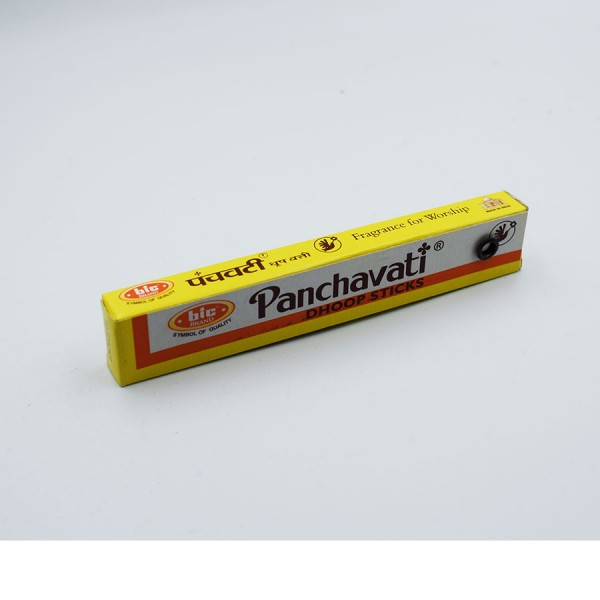 Στικ αρωματικό Panchavati