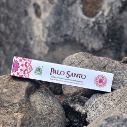 Στικ αρωματικό PALO SANTO 