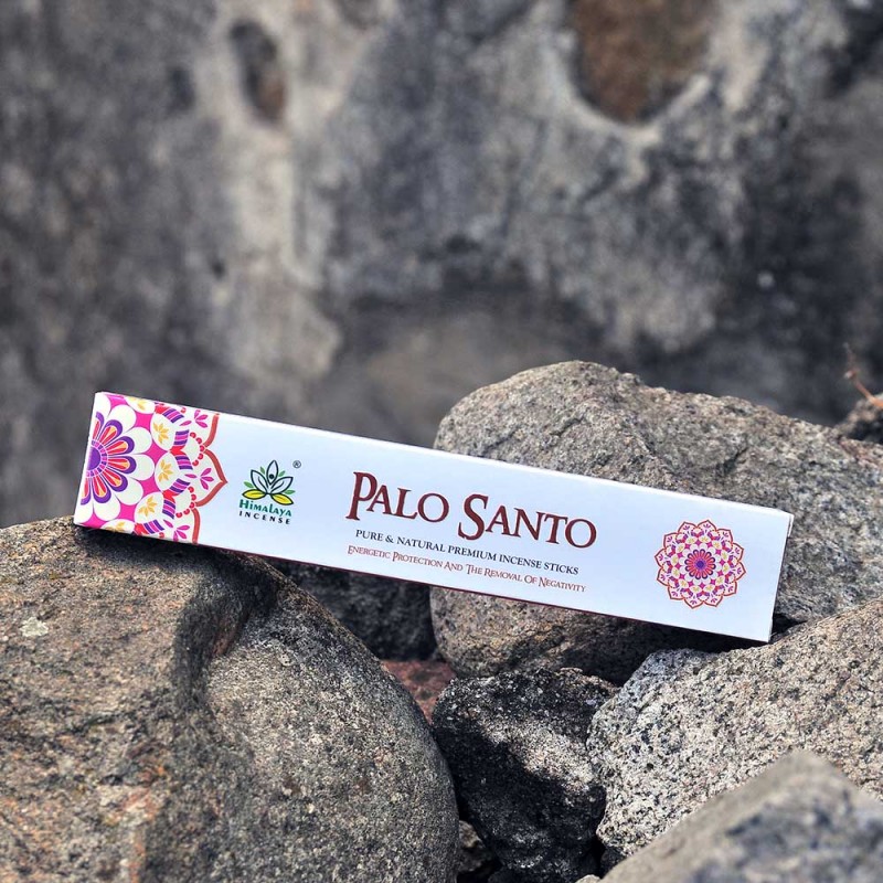 Στικ αρωματικό PALO SANTO 