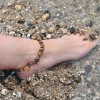 Βραχιόλι ποδιού Ηρώ