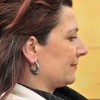 Κρίκοι σκουλαρίκια από ασήμι Ινδικά μικρά 2
